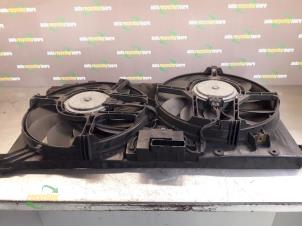 Gebruikte Koelvin Saab 9-3 II Sport Sedan (YS3F) 2.2 TiD 16V Prijs € 34,99 Margeregeling aangeboden door Autorecycling Joure B.V.