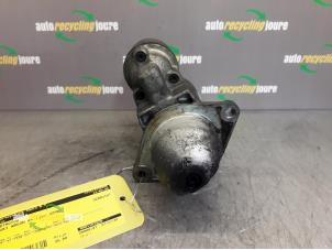 Gebruikte Startmotor Suzuki Wagon-R+ (RB) 1.3 DDiS 16V Prijs € 14,99 Margeregeling aangeboden door Autorecycling Joure B.V.