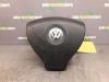 Volkswagen Touran (1T1/T2) 1.9 TDI 105 Euro 3 Airbag links (Stuur)