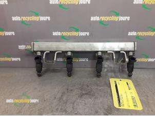 Gebruikte Injector brug Ford Focus 2 Wagon 2.0 16V Prijs € 49,99 Margeregeling aangeboden door Autorecycling Joure B.V.