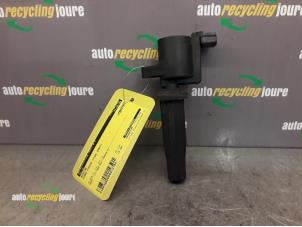 Gebruikte Bobine Ford Focus 2 Wagon 2.0 16V Prijs € 15,00 Margeregeling aangeboden door Autorecycling Joure B.V.