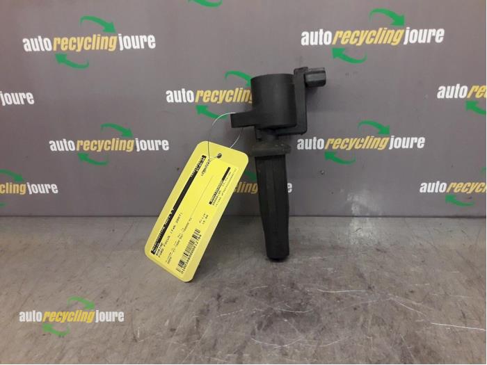 Gebruikte Bobine Ford Focus 2 Wagon 2.0 16V Prijs € 15,00 Margeregeling aangeboden door Autorecycling Joure B.V.