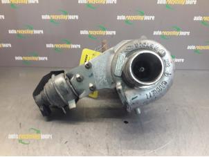 Gebruikte G-lader Opel Astra J Sports Tourer (PD8/PE8/PF8) 2.0 CDTI 16V 165 Prijs € 275,00 Margeregeling aangeboden door Autorecycling Joure B.V.