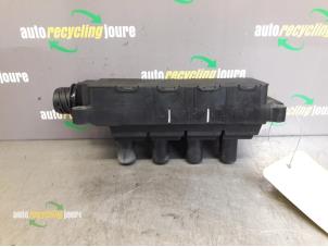 Gebruikte Bobine BMW 3 serie (E46/2) 318 Ci Prijs € 29,99 Margeregeling aangeboden door Autorecycling Joure B.V.