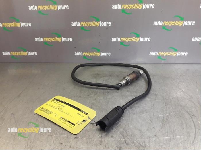 Gebruikte Lambda Sonde BMW 3 serie (E46/2) 318 Ci Prijs € 15,00 Margeregeling aangeboden door Autorecycling Joure B.V.
