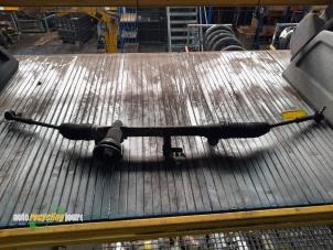 Gebruikte Stuurhuis Fiat Punto Evo (199) 1.3 JTD Multijet 85 16V Euro 5 Prijs € 34,99 Margeregeling aangeboden door Autorecycling Joure B.V.