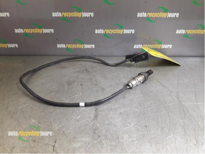 Gebruikte Lambda Sonde Fiat Punto Evo (199) 1.3 JTD Multijet 85 16V Euro 5 Prijs € 15,00 Margeregeling aangeboden door Autorecycling Joure B.V.