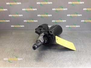 Gebruikte Startmotor Audi A4 Avant (B6) 2.5 TDI 24V Prijs € 15,00 Margeregeling aangeboden door Autorecycling Joure B.V.