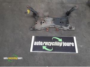 Gebruikte Subframe Volvo V50 (MW) 2.0 D 16V Prijs € 85,00 Margeregeling aangeboden door Autorecycling Joure B.V.