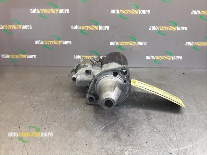 Gebruikte Startmotor Mercedes R (W251) 3.5 350 V6 24V 4-Matic Prijs € 14,99 Margeregeling aangeboden door Autorecycling Joure B.V.