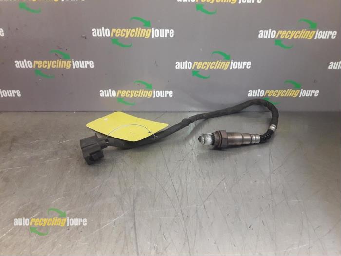 Gebruikte Lambda Sonde Mercedes R (W251) 3.5 350 V6 24V 4-Matic Prijs € 29,99 Margeregeling aangeboden door Autorecycling Joure B.V.