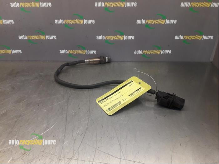 Gebruikte Lambda Sonde Mercedes R (W251) 3.5 350 V6 24V 4-Matic Prijs € 29,99 Margeregeling aangeboden door Autorecycling Joure B.V.