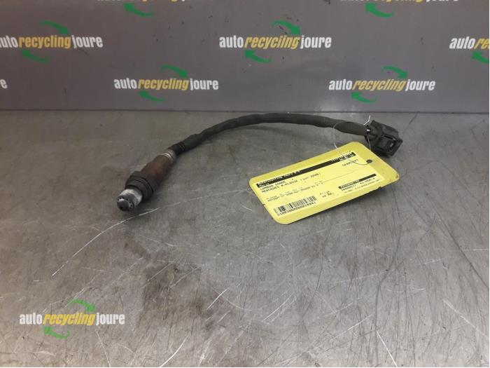 Gebruikte Lambda Sonde Mercedes R (W251) 3.5 350 V6 24V 4-Matic Prijs € 35,00 Margeregeling aangeboden door Autorecycling Joure B.V.