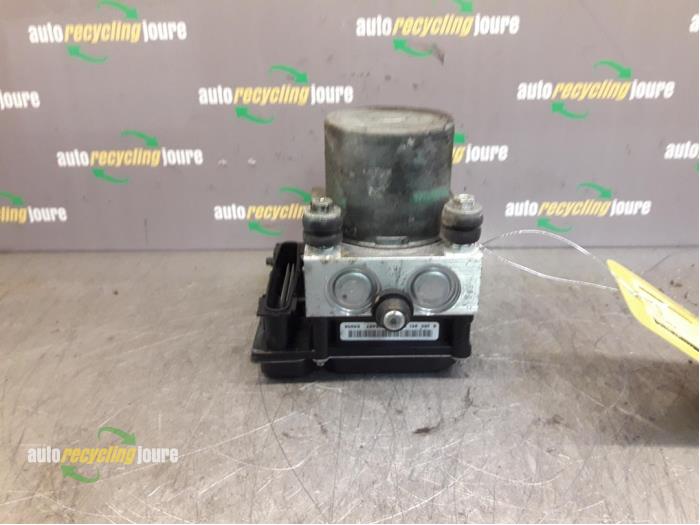 Gebruikte ABS Pomp Subaru Impreza III (GH/GR) 2.0D AWD Prijs € 29,99 Margeregeling aangeboden door Autorecycling Joure B.V.