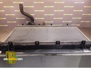 Gebruikte Radiateur Subaru Impreza III (GH/GR) 2.0D AWD Prijs € 49,99 Margeregeling aangeboden door Autorecycling Joure B.V.