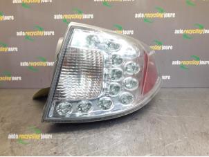Gebruikte Achterlicht rechts Subaru Impreza III (GH/GR) 2.0D AWD Prijs € 49,99 Margeregeling aangeboden door Autorecycling Joure B.V.
