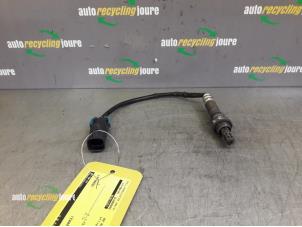 Gebruikte Lambda Sonde Opel Vectra C GTS 2.2 16V Prijs € 30,00 Margeregeling aangeboden door Autorecycling Joure B.V.