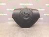 Vauxhall Vectra II Estate 3.0 V6 CDTI 24V Airbag links (Stuur)