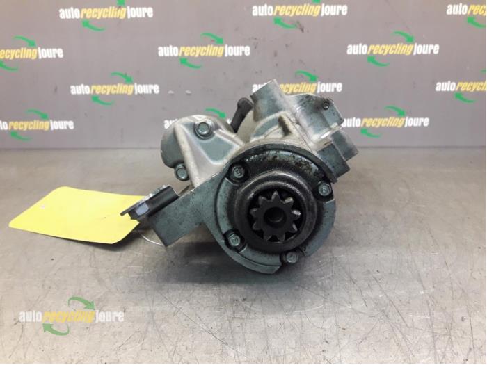 Gebruikte Startmotor Opel Vectra II Estate 3.0 V6 CDTI 24V Prijs € 14,99 Margeregeling aangeboden door Autorecycling Joure B.V.