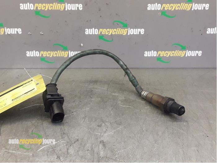 Gebruikte Lambda Sonde Mercedes Vito (639.6) 2.2 116 CDI 16V Euro 5 Prijs € 34,99 Margeregeling aangeboden door Autorecycling Joure B.V.