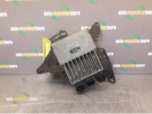 Gebruikte Inspuitcomputer Lexus IS (E2) 220d 16V Prijs € 49,99 Margeregeling aangeboden door Autorecycling Joure B.V.