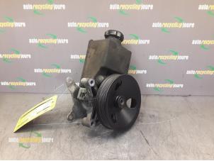 Gebruikte Pomp Servo Ssang Yong Rexton 2.7 Xdi RX/RJ 270 16V Prijs € 34,99 Margeregeling aangeboden door Autorecycling Joure B.V.