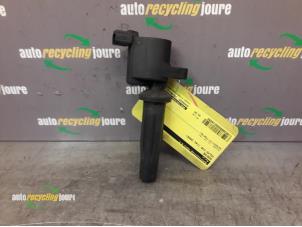 Gebruikte Bobine Volvo C30 (EK/MK) 1.8 16V Prijs € 15,00 Margeregeling aangeboden door Autorecycling Joure B.V.