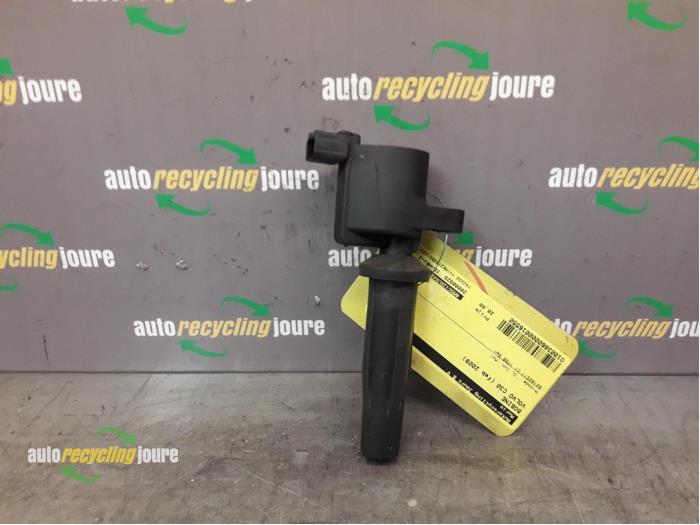 Gebruikte Bobine Volvo C30 (EK/MK) 1.8 16V Prijs € 15,00 Margeregeling aangeboden door Autorecycling Joure B.V.