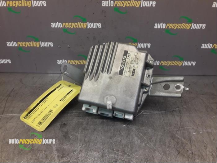 Gebruikte Stuurbekrachtiging Computer Toyota Corolla (E12) 1.4 16V VVT-i Prijs € 49,99 Margeregeling aangeboden door Autorecycling Joure B.V.