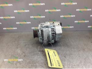Gebruikte Alternator Landrover Freelander Hard Top 1.8 16V Prijs € 34,99 Margeregeling aangeboden door Autorecycling Joure B.V.