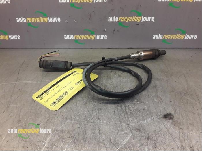 Gebruikte Lambda Sonde BMW 5 serie (E39) 520i 24V Prijs € 35,00 Margeregeling aangeboden door Autorecycling Joure B.V.