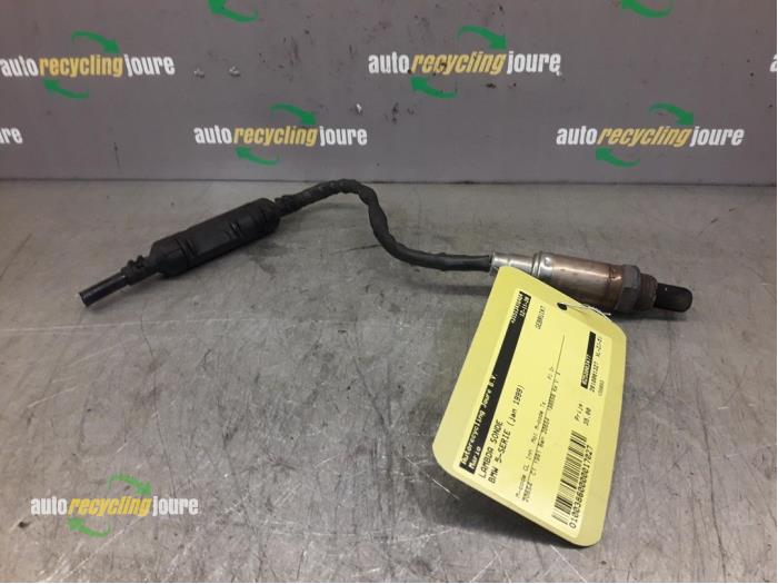 Gebruikte Lambda Sonde BMW 5 serie (E39) 520i 24V Prijs € 35,00 Margeregeling aangeboden door Autorecycling Joure B.V.