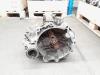 Versnellingsbak van een Volkswagen Fox (5Z), 2005 / 2021 1.4 16V, Hatchback, Benzine, 1.390cc, 55kW (75pk), FWD, BKR, 2005-04 / 2009-12, 5Z 2005