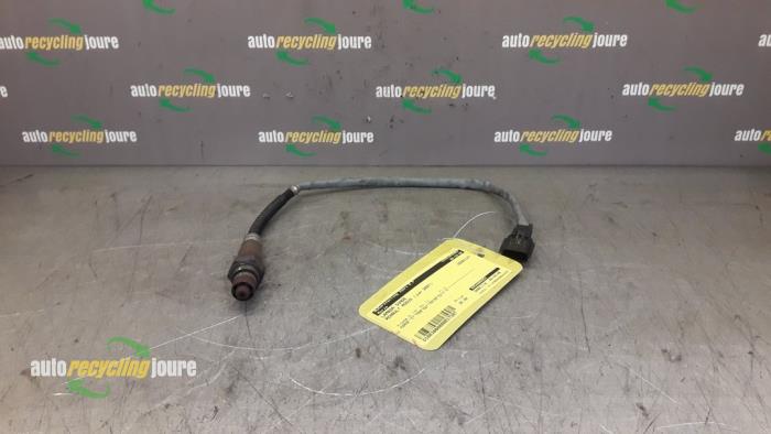 Gebruikte Lambda Sonde Renault Modus/Grand Modus (JP) 1.6 16V Prijs € 15,00 Margeregeling aangeboden door Autorecycling Joure B.V.
