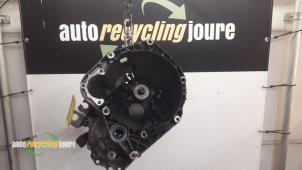 Gebruikte Versnellingsbak Alfa Romeo 147 (937) 2.0 Twin Spark 16V Prijs € 75,00 Margeregeling aangeboden door Autorecycling Joure B.V.