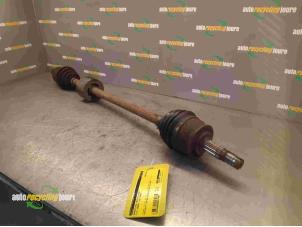 Gebruikte Homokineetas rechts-voor Fiat Panda (169) 1.1 Fire Prijs € 35,00 Margeregeling aangeboden door Autorecycling Joure B.V.