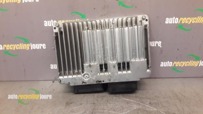 Gebruikte Computer Diversen BMW 3 serie Compact (E46/5) 316ti 16V Prijs € 100,00 Margeregeling aangeboden door Autorecycling Joure B.V.