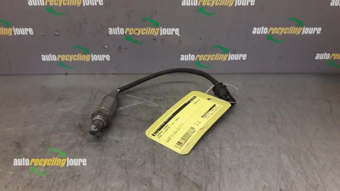 Gebruikte Lambda Sonde BMW 3 serie (E46/4) 328i 24V Prijs € 35,00 Margeregeling aangeboden door Autorecycling Joure B.V.