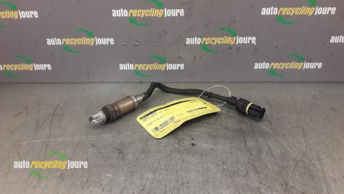 Gebruikte Lambda Sonde BMW 3 serie (E46/4) 328i 24V Prijs € 35,00 Margeregeling aangeboden door Autorecycling Joure B.V.