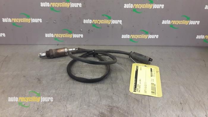 Gebruikte Lambda Sonde BMW 3 serie (E46/4) 328i 24V Prijs € 35,00 Margeregeling aangeboden door Autorecycling Joure B.V.