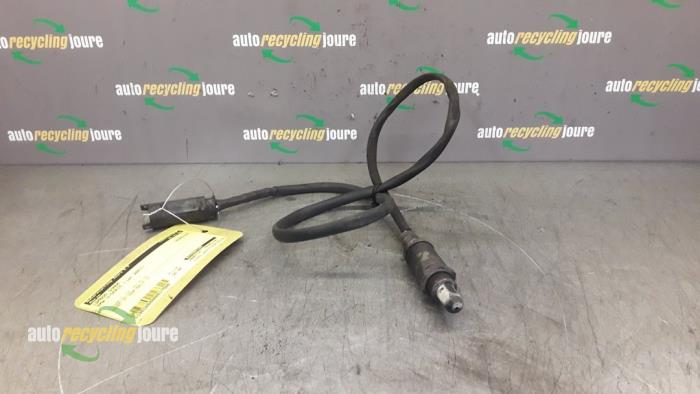 Gebruikte Lambda Sonde BMW 3 serie (E46/4) 328i 24V Prijs € 35,00 Margeregeling aangeboden door Autorecycling Joure B.V.