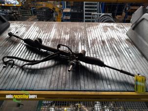 Gebruikte Stuurhuis Opel Astra H SW (L35) 1.9 CDTi 120 Prijs € 34,99 Margeregeling aangeboden door Autorecycling Joure B.V.