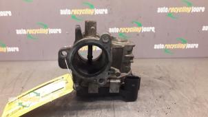 Gebruikte Gasklephuis Fiat Punto Evo (199) 1.3 JTD Multijet 85 16V Euro 5 Prijs € 35,00 Margeregeling aangeboden door Autorecycling Joure B.V.