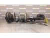 Toyota Avensis Verso (M20) 2.0 D-4D 16V Mac Phersonpoot links-voor