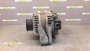 Gebruikte Dynamo Toyota Avensis Verso (M20) 2.0 D-4D 16V Prijs € 34,99 Margeregeling aangeboden door Autorecycling Joure B.V.