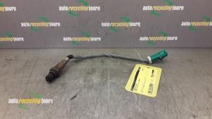 Gebruikte Lambda Sonde Ford Focus 2 Wagon 1.4 16V Prijs € 15,00 Margeregeling aangeboden door Autorecycling Joure B.V.