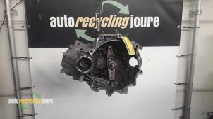 Gebruikte Versnellingsbak Volkswagen Fox (5Z) 1.2 Prijs € 75,00 Margeregeling aangeboden door Autorecycling Joure B.V.