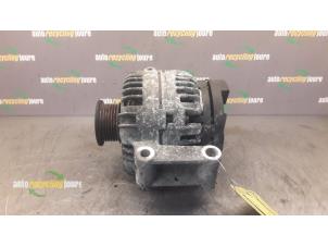 Gebruikte Alternator Ford Transit 2.0 TDdi 16V 260S Prijs € 35,00 Margeregeling aangeboden door Autorecycling Joure B.V.