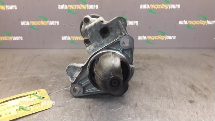 Gebruikte Startmotor BMW Mini (R50/53) 1.6 16V One Prijs € 14,99 Margeregeling aangeboden door Autorecycling Joure B.V.