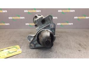 Gebruikte Startmotor BMW Mini One/Cooper (R50) 1.6 16V One Prijs € 35,00 Margeregeling aangeboden door Autorecycling Joure B.V.